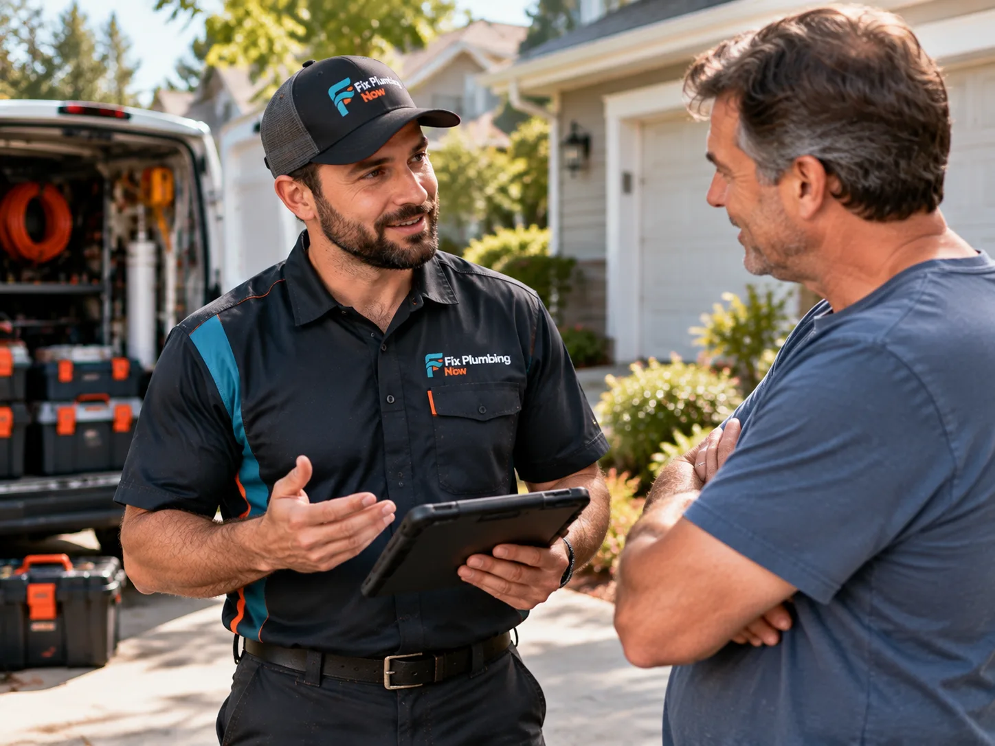Clogged Drain Service Fort Dodge, KS FAQs